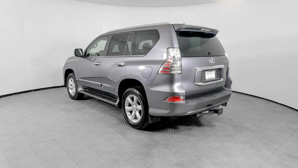 Florida Fine Cars - Used LEXUS GX 460 2016 ORLANDO 