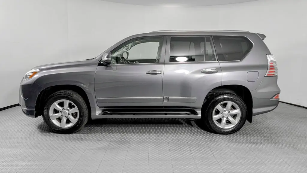 Florida Fine Cars - Used LEXUS GX 460 2016 ORLANDO 