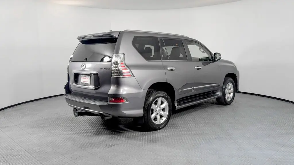 Florida Fine Cars - Used LEXUS GX 460 2016 ORLANDO 