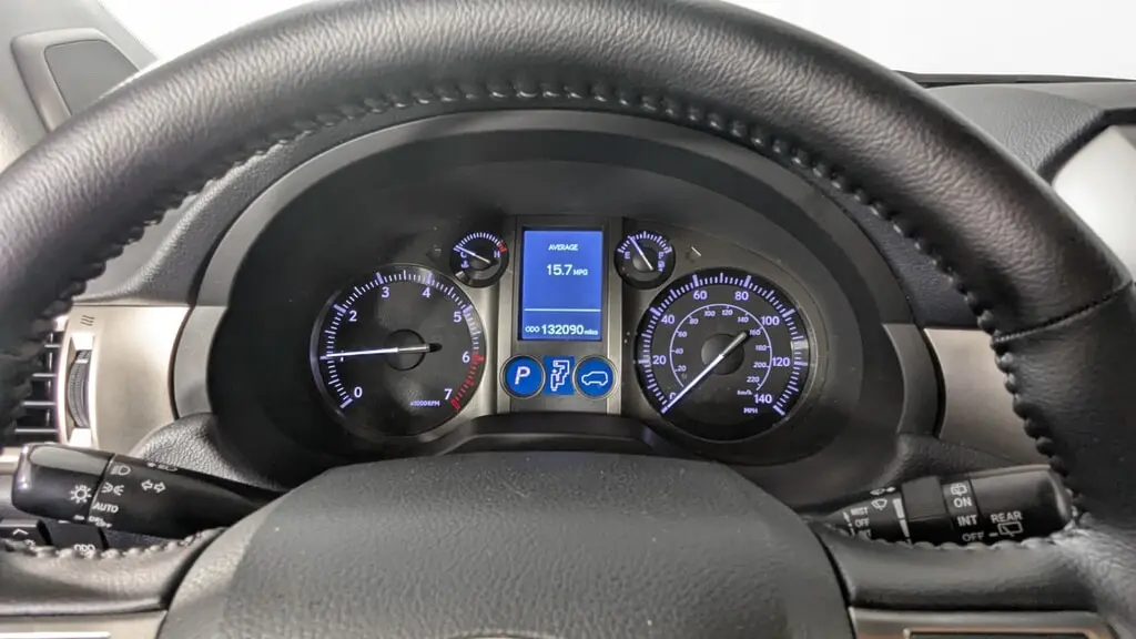 Florida Fine Cars - Used LEXUS GX 460 2016 ORLANDO 