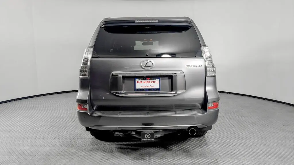 Florida Fine Cars - Used LEXUS GX 460 2016 ORLANDO 