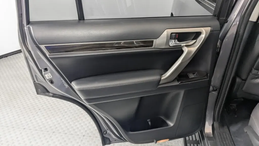 Florida Fine Cars - Used LEXUS GX 460 2016 ORLANDO 