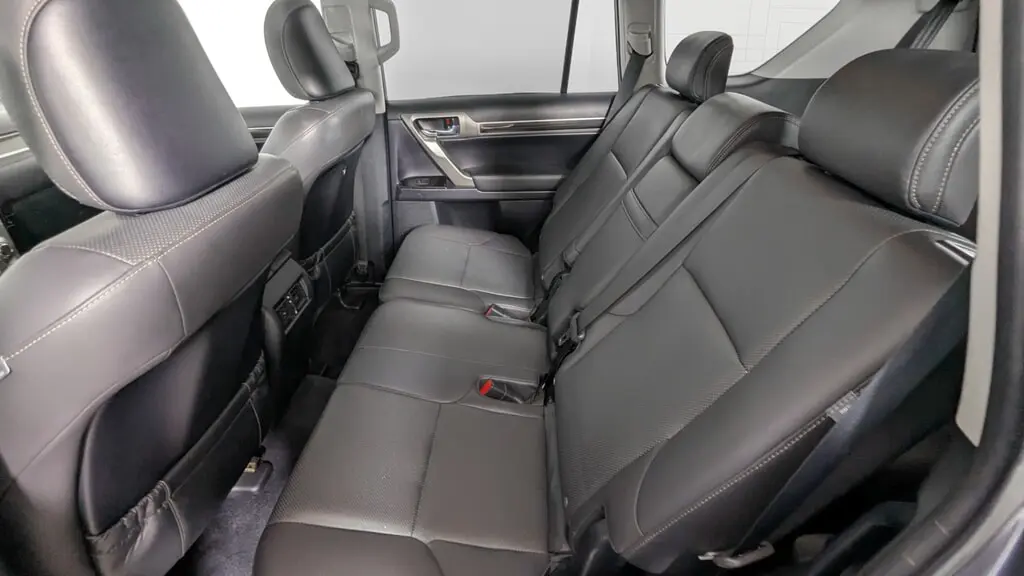 Florida Fine Cars - Used LEXUS GX 460 2016 ORLANDO 