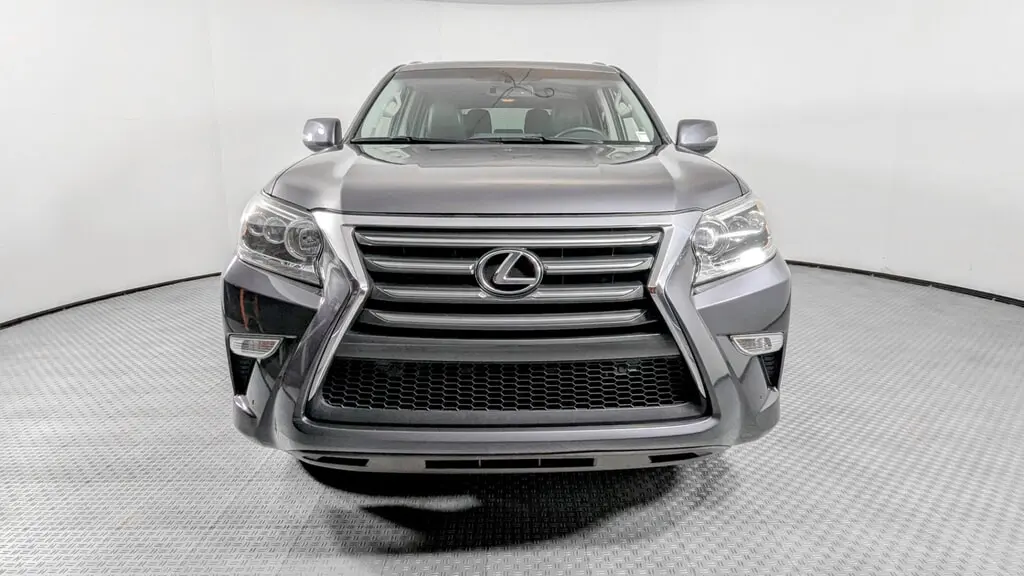 Florida Fine Cars - Used LEXUS GX 460 2016 ORLANDO 