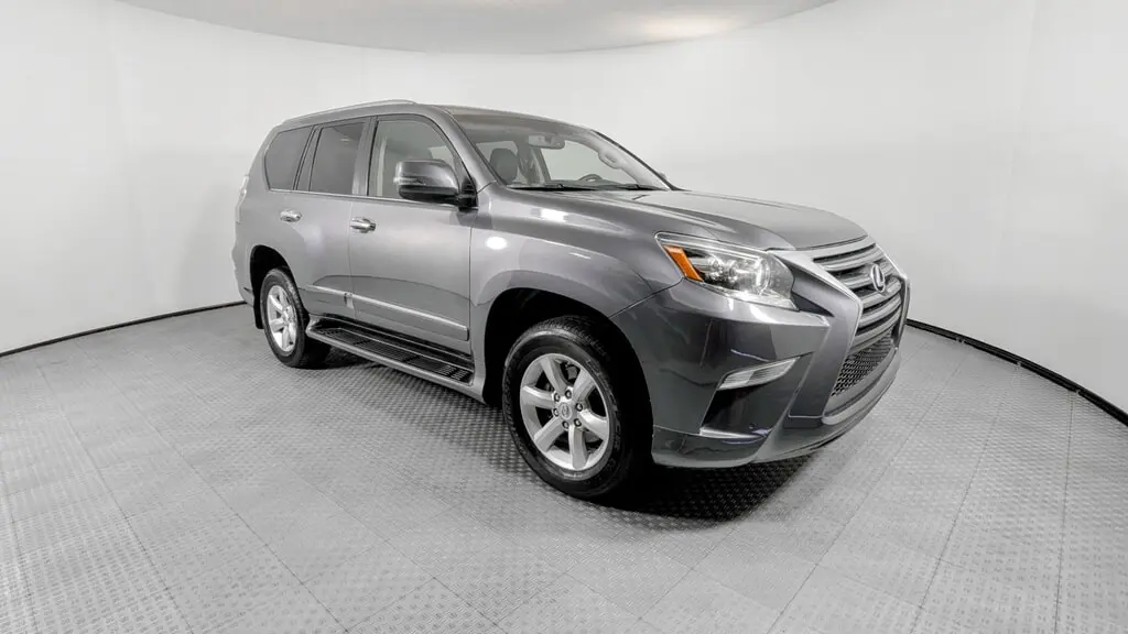 Florida Fine Cars - Used LEXUS GX 460 2016 ORLANDO 