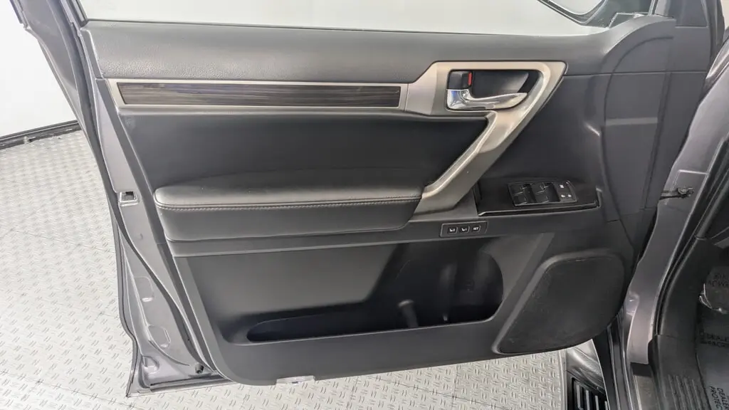 Florida Fine Cars - Used LEXUS GX 460 2016 ORLANDO 