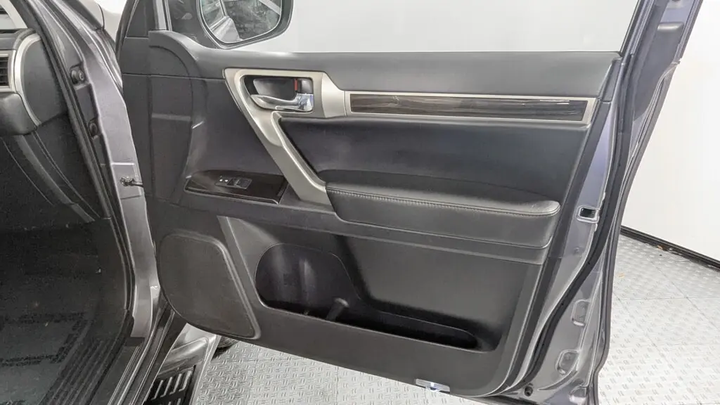Florida Fine Cars - Used LEXUS GX 460 2016 ORLANDO 