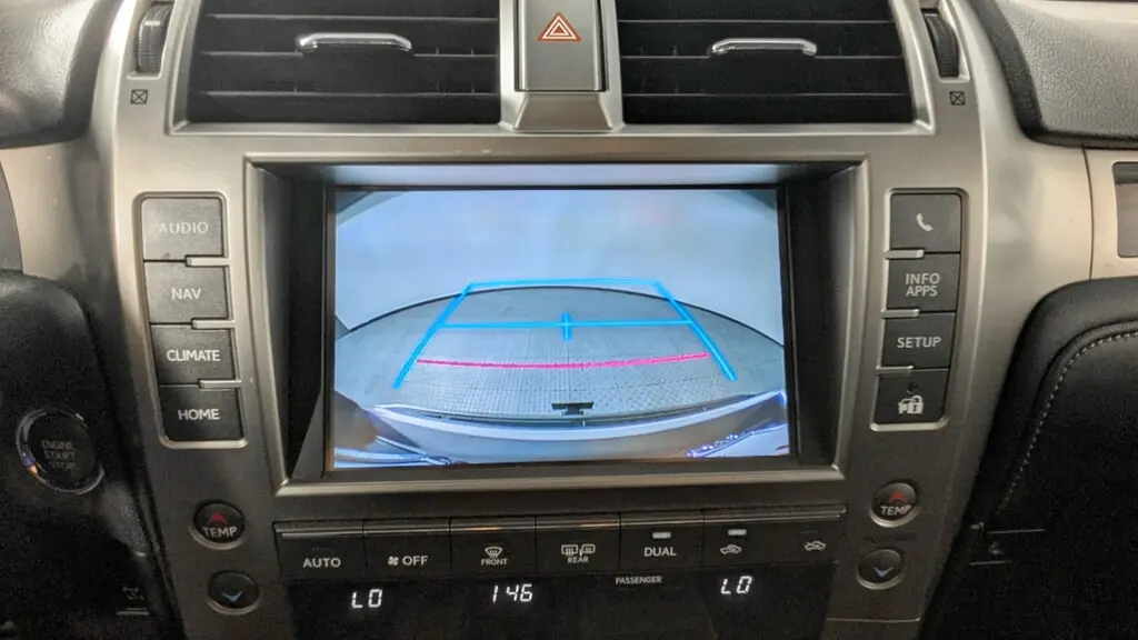 Florida Fine Cars - Used LEXUS GX 460 2016 ORLANDO 