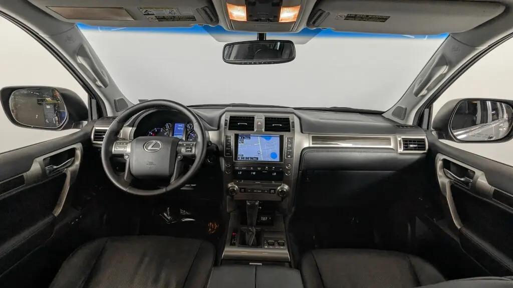 Florida Fine Cars - Used LEXUS GX 460 2016 ORLANDO 