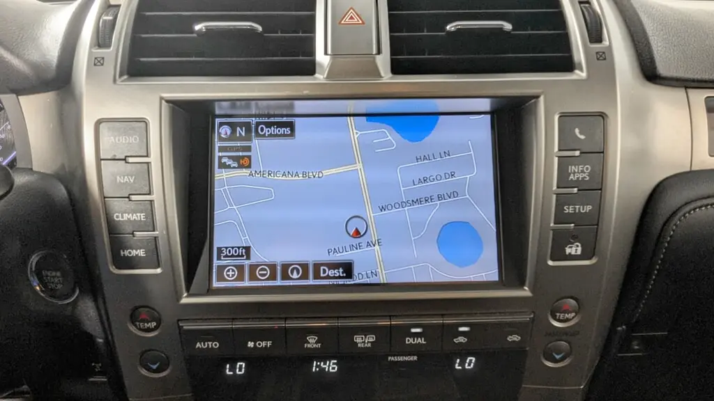 Florida Fine Cars - Used LEXUS GX 460 2016 ORLANDO 