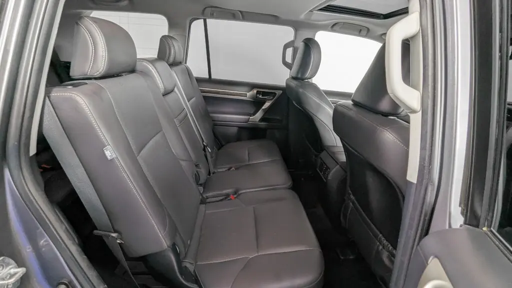 Florida Fine Cars - Used LEXUS GX 460 2016 ORLANDO 