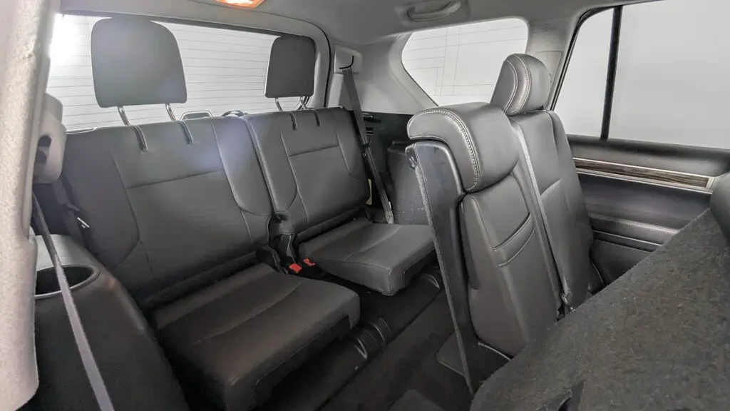 Florida Fine Cars - Used LEXUS GX 460 2016 ORLANDO 