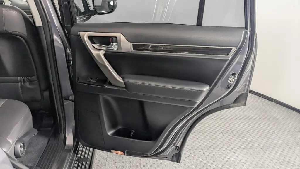 Florida Fine Cars - Used LEXUS GX 460 2016 ORLANDO 