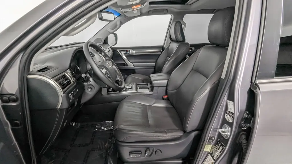 Florida Fine Cars - Used LEXUS GX 460 2016 ORLANDO 
