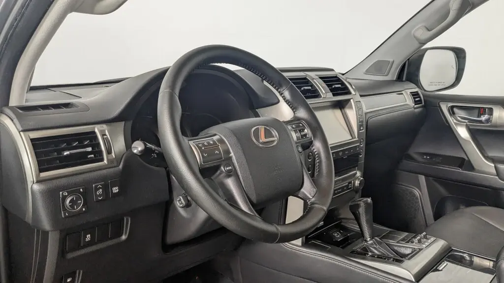 Florida Fine Cars - Used LEXUS GX 460 2016 ORLANDO 