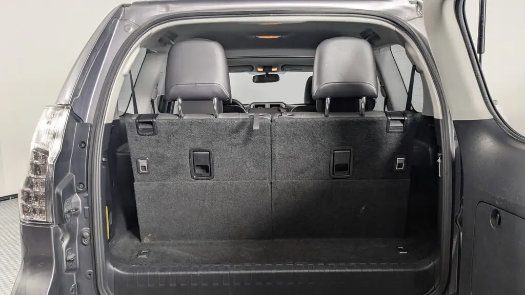 Florida Fine Cars - Used LEXUS GX 460 2016 ORLANDO 