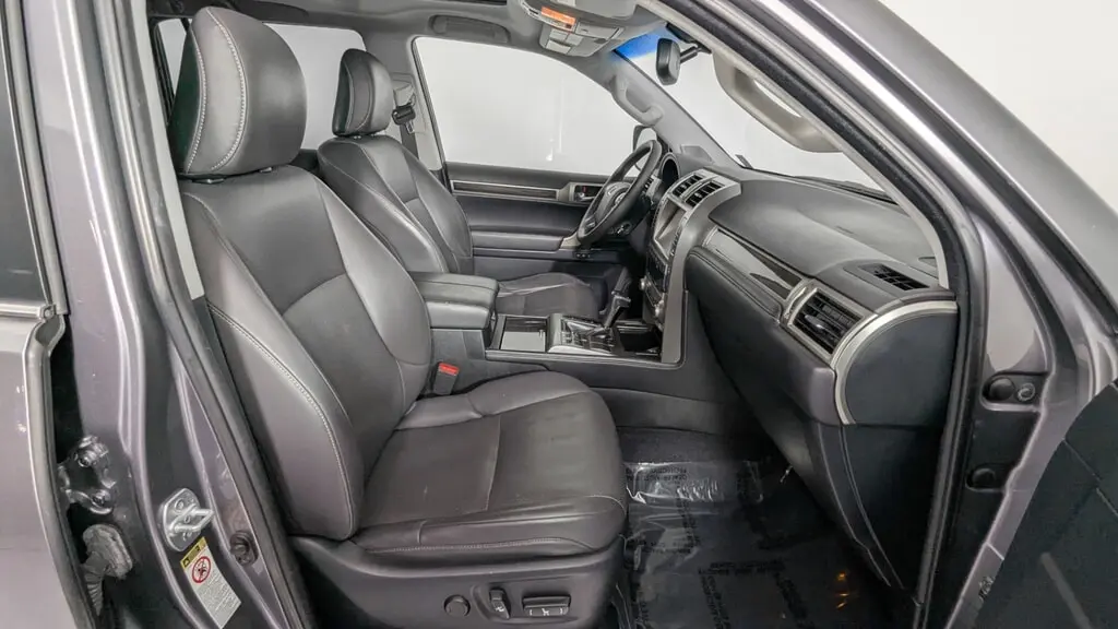 Florida Fine Cars - Used LEXUS GX 460 2016 ORLANDO 