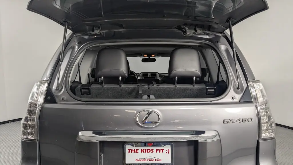 Florida Fine Cars - Used LEXUS GX 460 2016 ORLANDO 