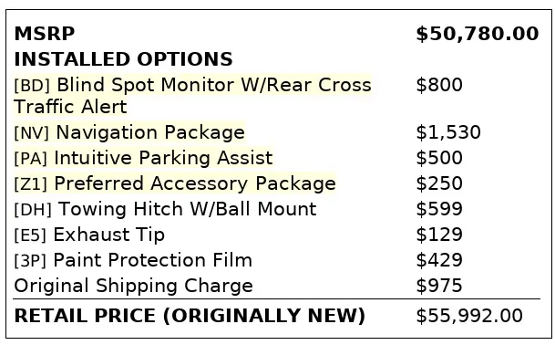 Florida Fine Cars - Used LEXUS GX 460 2016 ORLANDO 