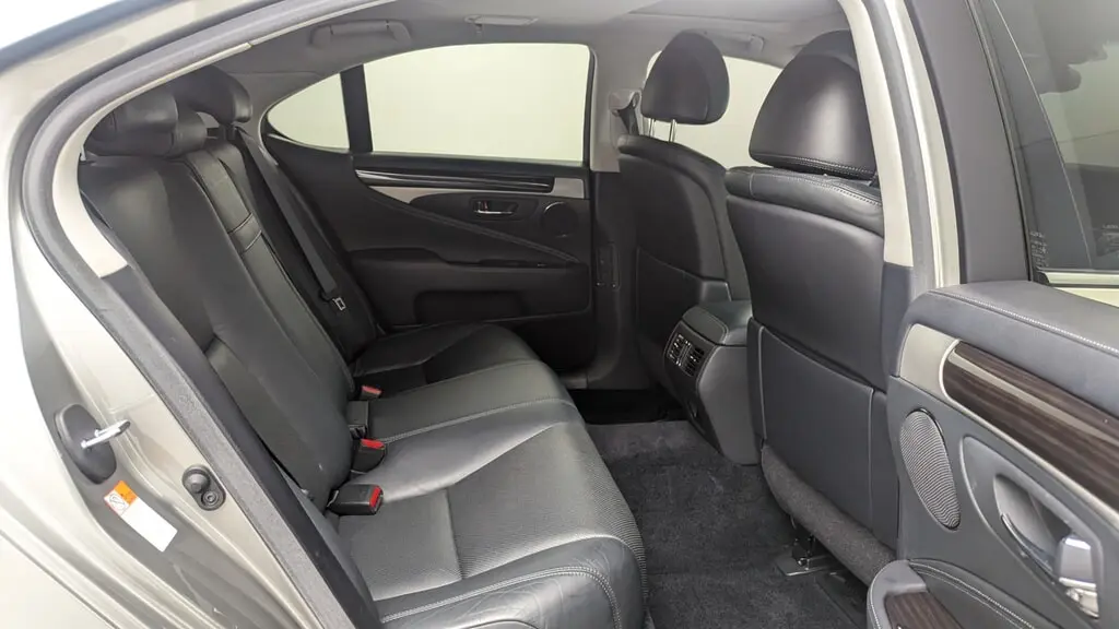 Florida Fine Cars - Used LEXUS LS 2017 MIAMI 