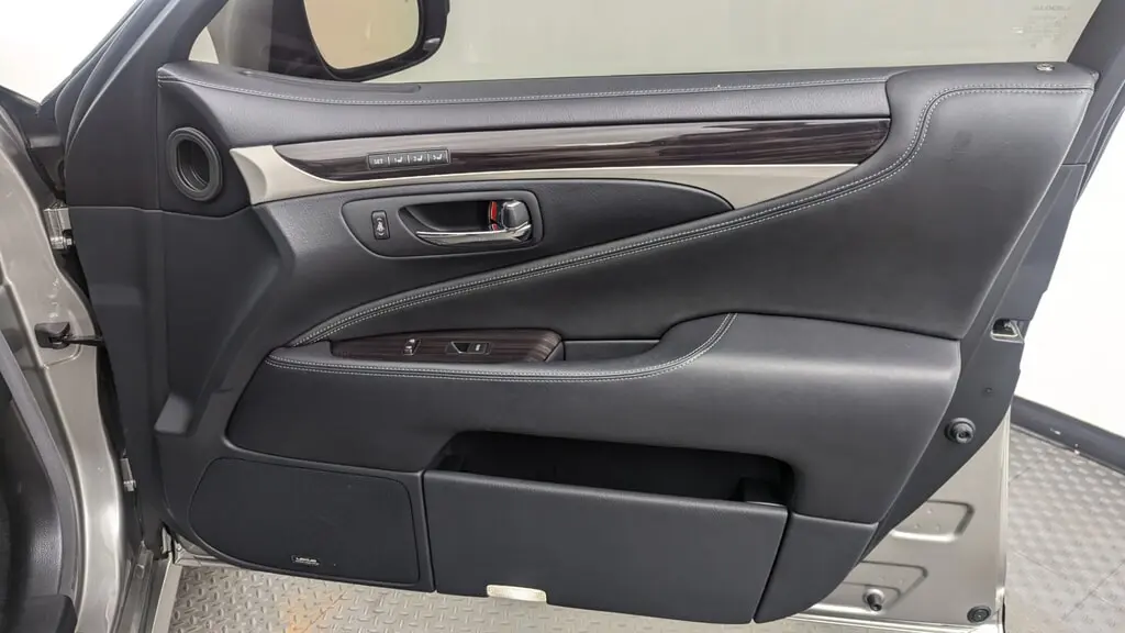 Florida Fine Cars - Used LEXUS LS 2017 MIAMI 