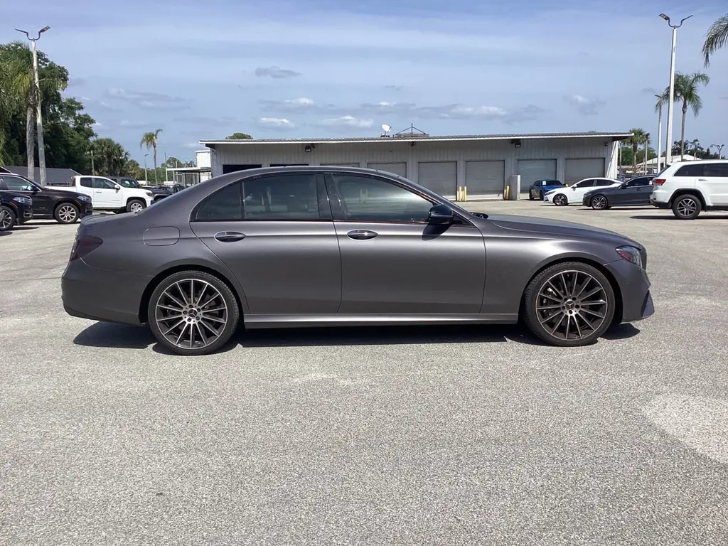 Florida Fine Cars - Used MERCEDES-BENZ E-CLASS 2017 ORLANDO AMG E 43