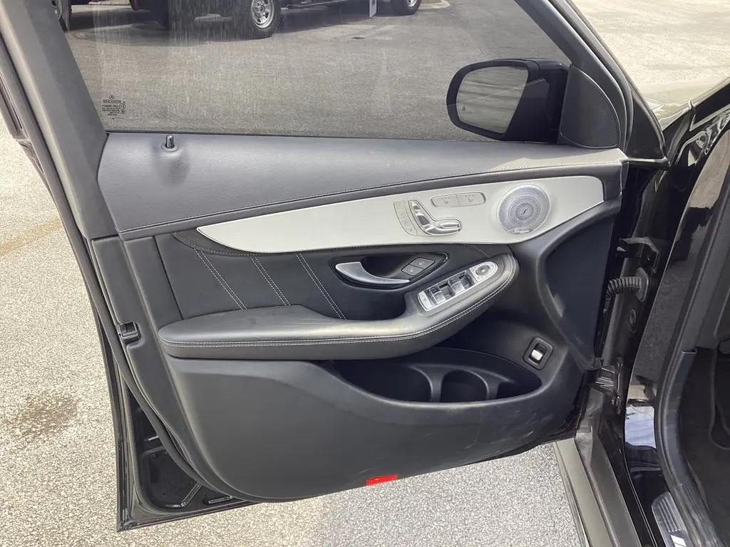 Florida Fine Cars - Used MERCEDES-BENZ GLC 2020 ORLANDO AMG GLC 63
