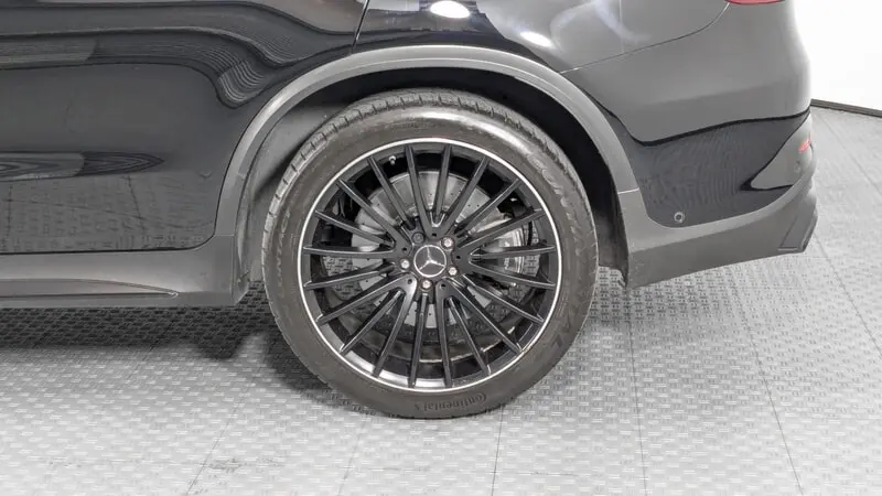 Used 2020 MERCEDES-BENZ GLC AMG GLC 63 for sale in MIAMI | 150302