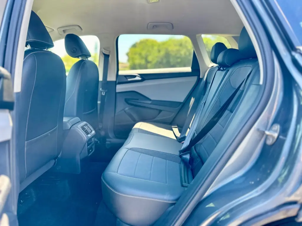 Florida Fine Cars - Used VOLKSWAGEN TAOS 2022 MARGATE SE