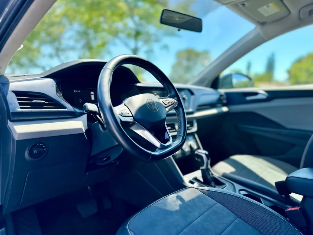 Florida Fine Cars - Used VOLKSWAGEN TAOS 2022 MARGATE SE