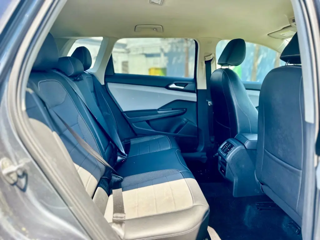 Florida Fine Cars - Used VOLKSWAGEN TAOS 2022 MARGATE SE