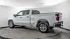 Florida Fine Cars - Used CHEVROLET SILVERADO 1500 2021 MARGATE CUSTOM