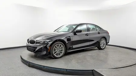 Florida Fine Cars - Used BMW 3-SERIES 2023 MIAMI 330I