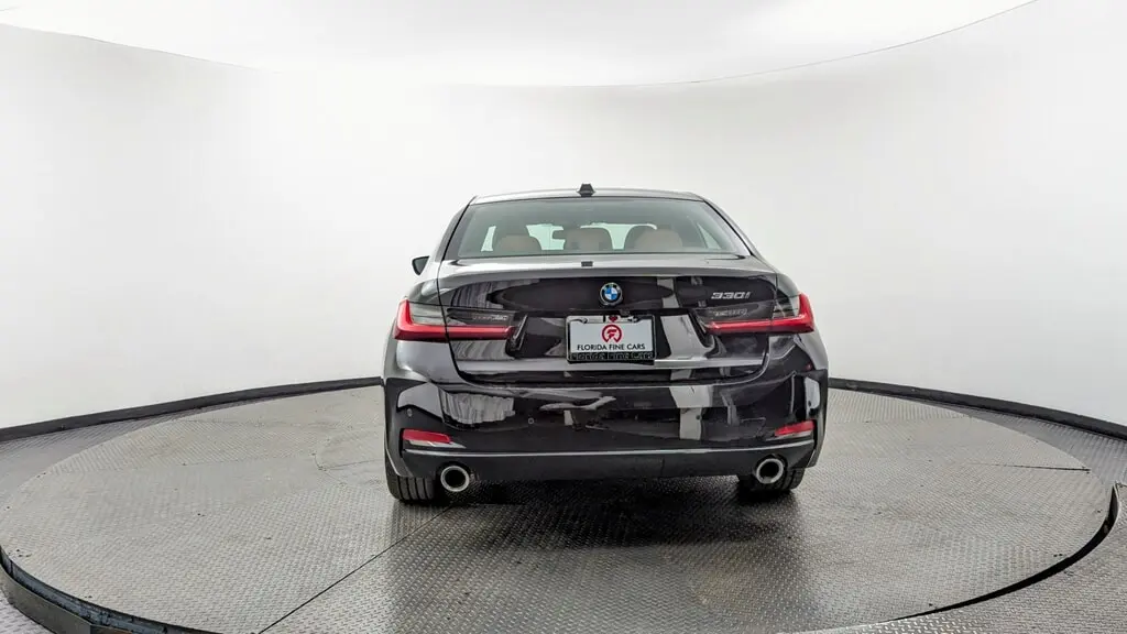 Florida Fine Cars - Used BMW 3 SERIES 2023 MIAMI 330I