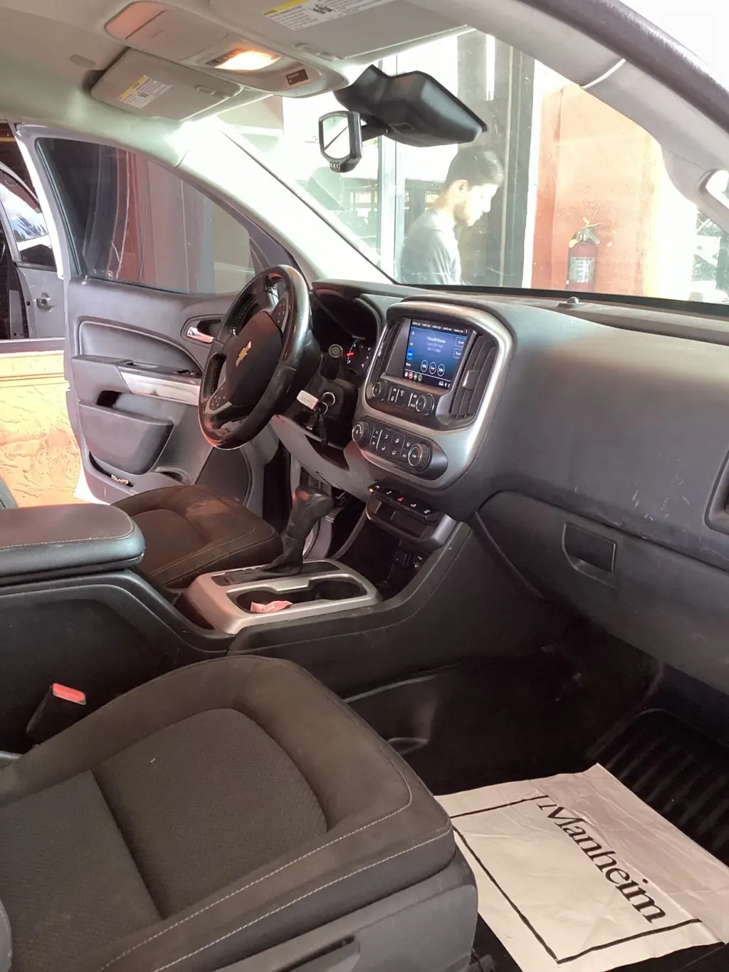 Florida Fine Cars - Used CHEVROLET COLORADO 2021 MARGATE 2WD LT
