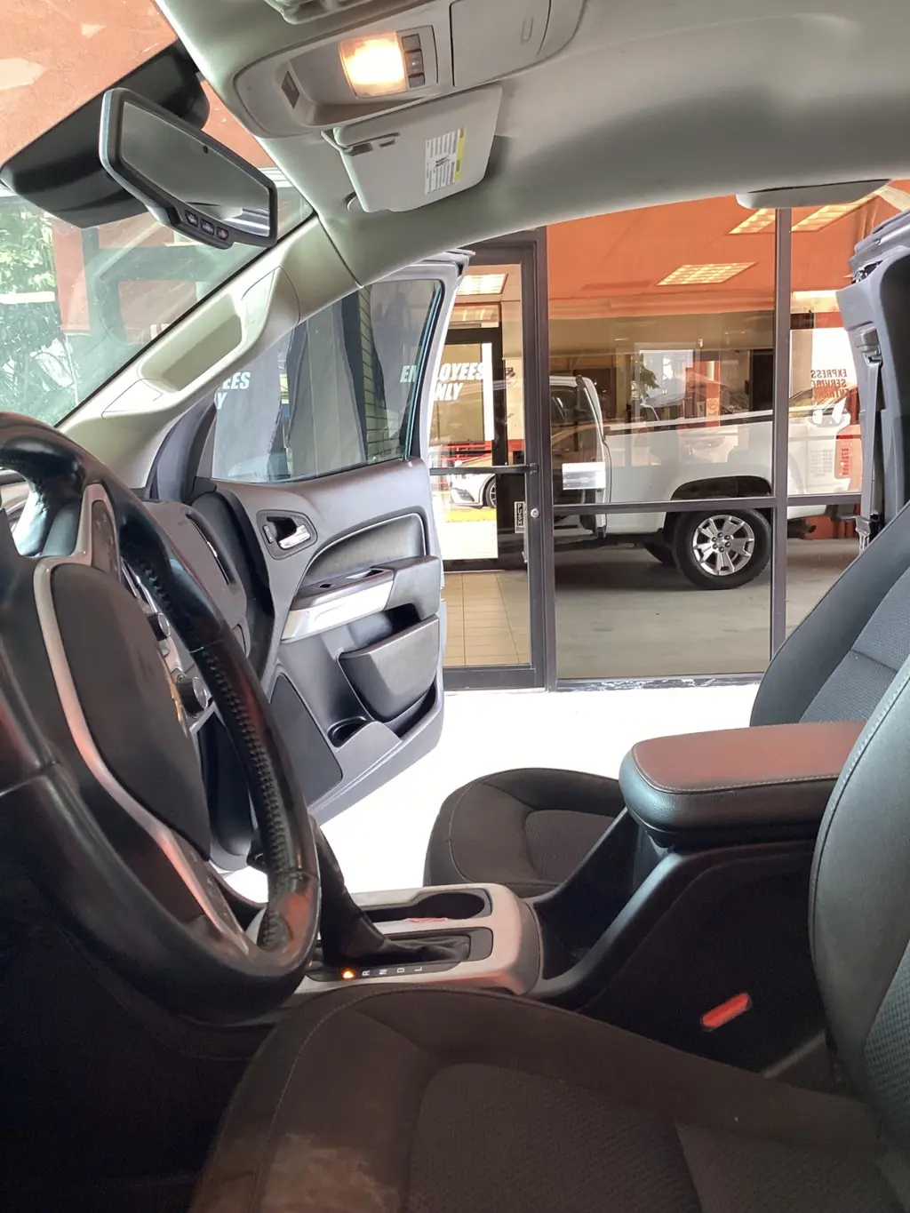 Florida Fine Cars - Used CHEVROLET COLORADO 2021 MARGATE 2WD LT