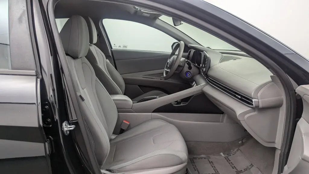 Florida Fine Cars - Used HYUNDAI ELANTRA 2022 MARGATE SE