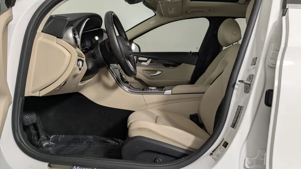 Florida Fine Cars - Used MERCEDES-BENZ C-CLASS 2021 ORLANDO C 300