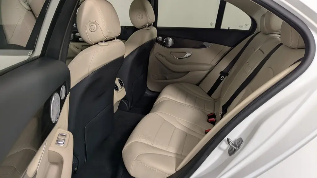 Florida Fine Cars - Used MERCEDES-BENZ C-CLASS 2021 ORLANDO C 300