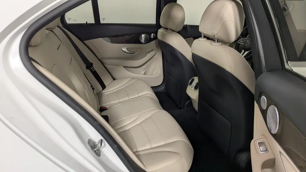 Florida Fine Cars - Used MERCEDES-BENZ C-CLASS 2021 ORLANDO C 300