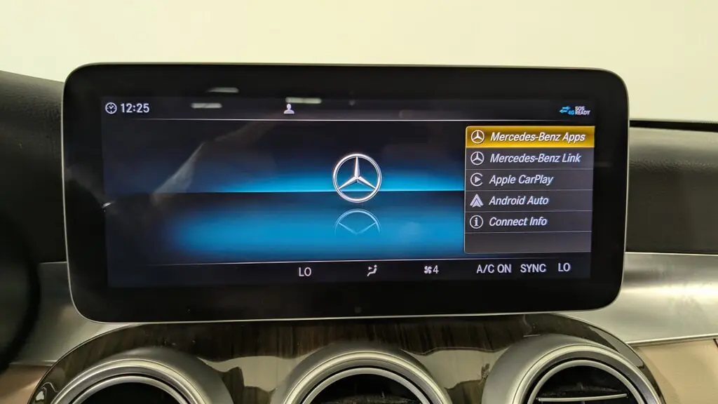 Florida Fine Cars - Used MERCEDES-BENZ C-CLASS 2021 ORLANDO C 300