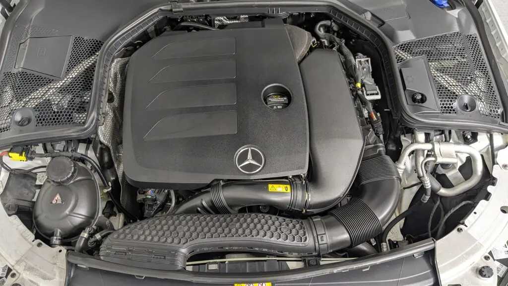 Florida Fine Cars - Used MERCEDES-BENZ C-CLASS 2021 ORLANDO C 300