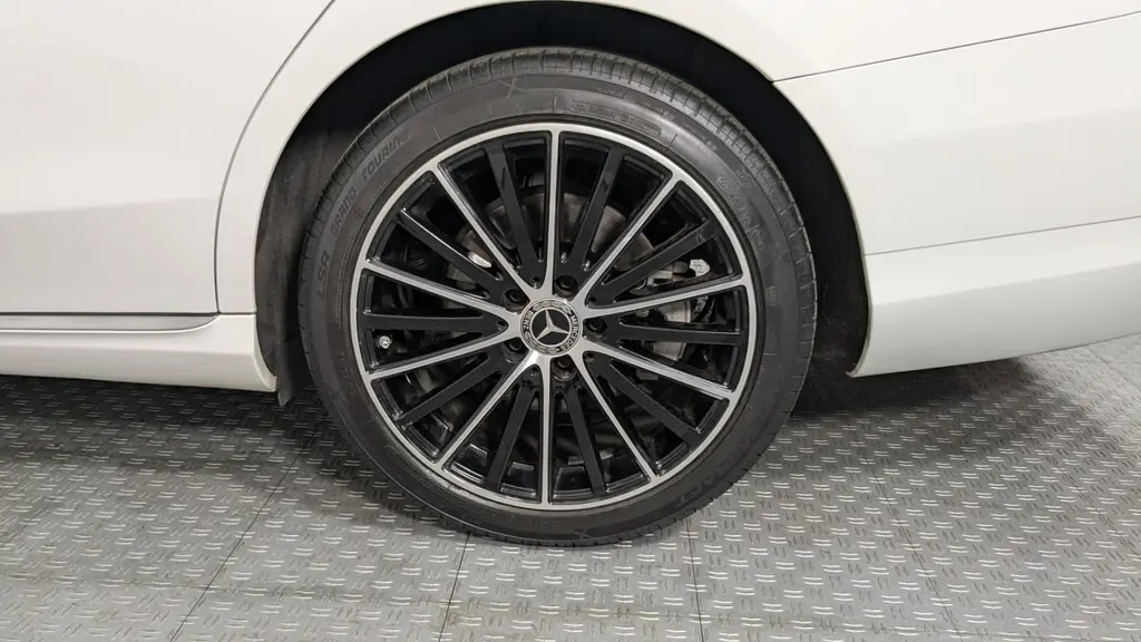 Florida Fine Cars - Used MERCEDES-BENZ C-CLASS 2021 ORLANDO C 300