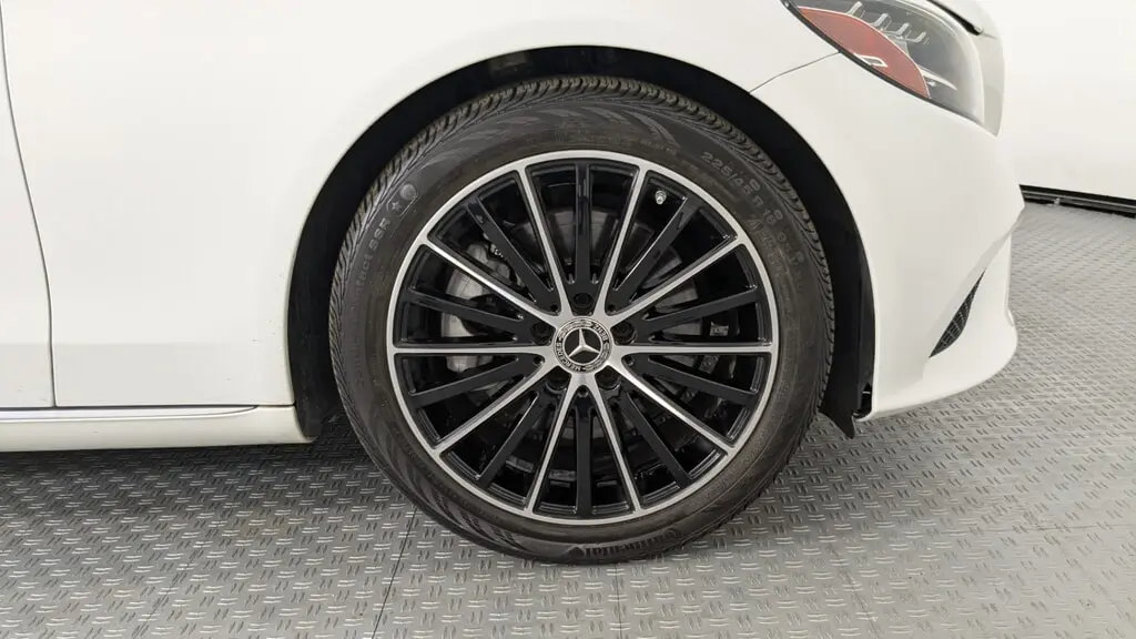 Florida Fine Cars - Used MERCEDES-BENZ C-CLASS 2021 ORLANDO C 300