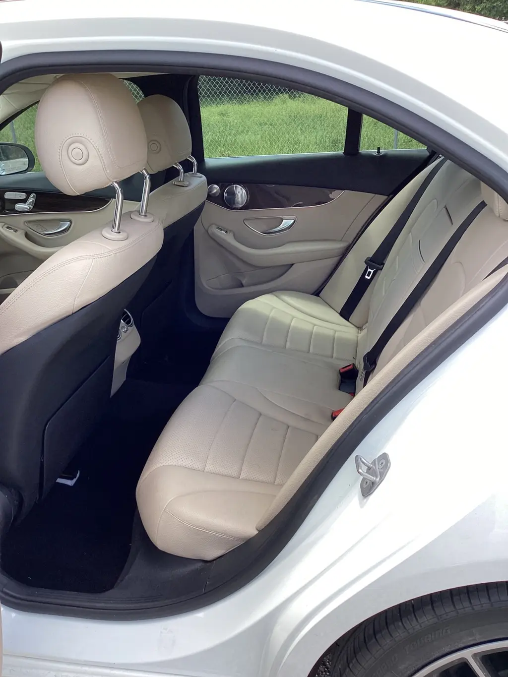 Florida Fine Cars - Used MERCEDES-BENZ C-CLASS 2021 ORLANDO C 300