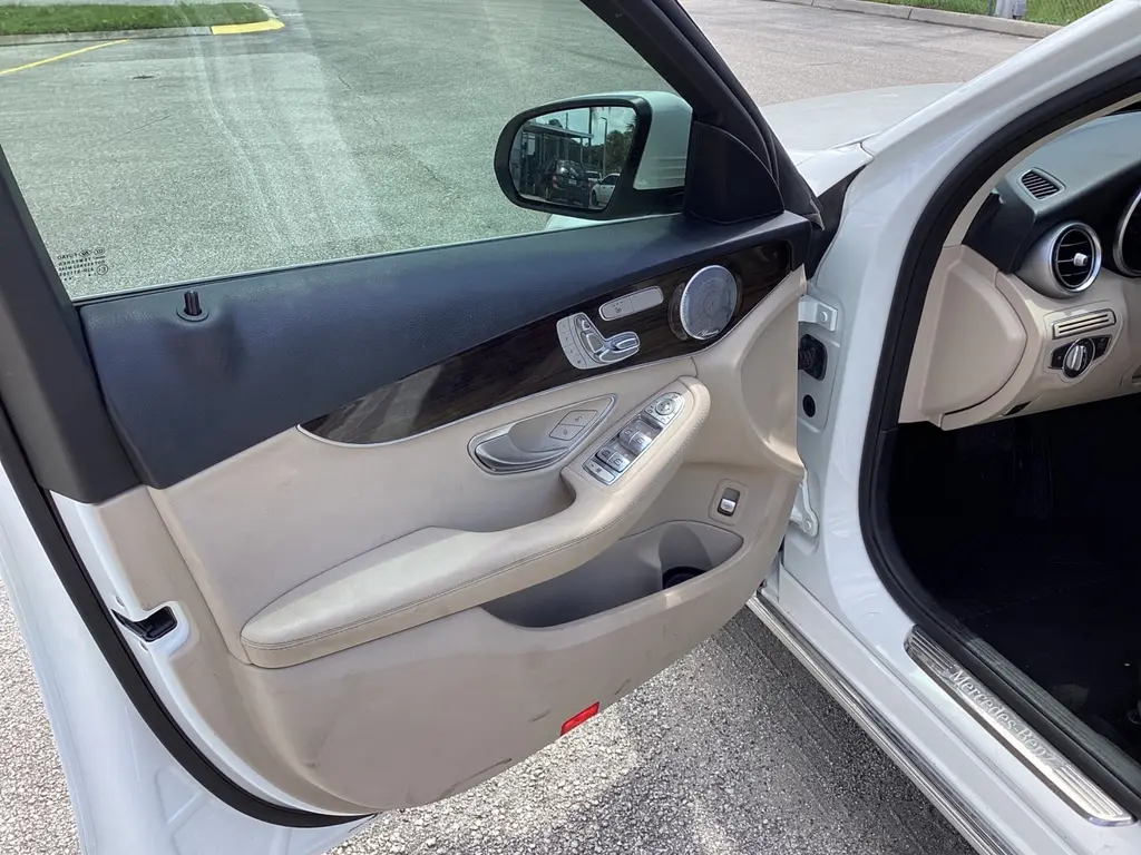 Florida Fine Cars - Used MERCEDES-BENZ C-CLASS 2021 ORLANDO C 300