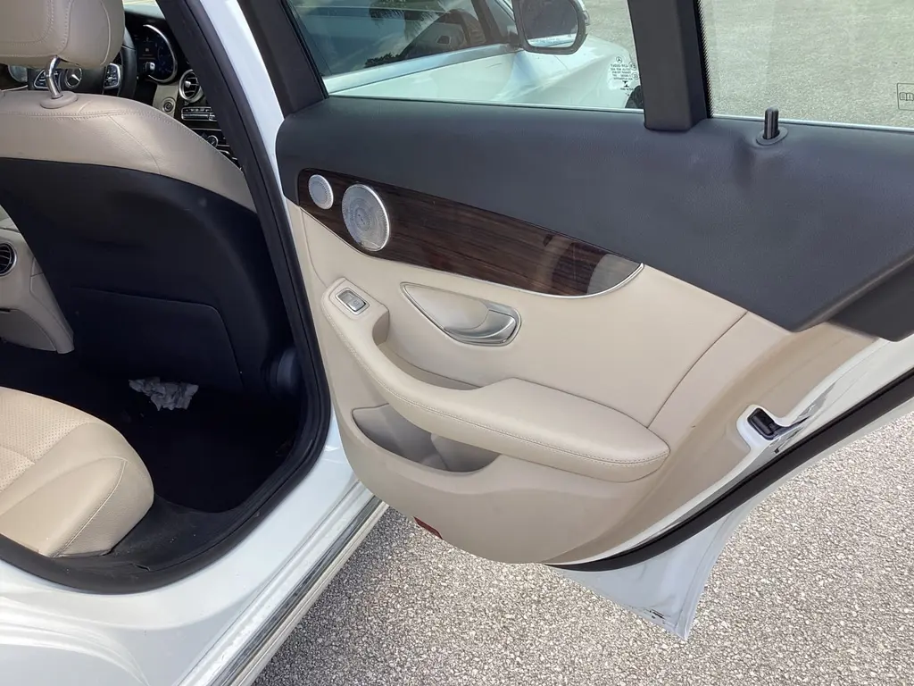 Florida Fine Cars - Used MERCEDES-BENZ C-CLASS 2021 ORLANDO C 300