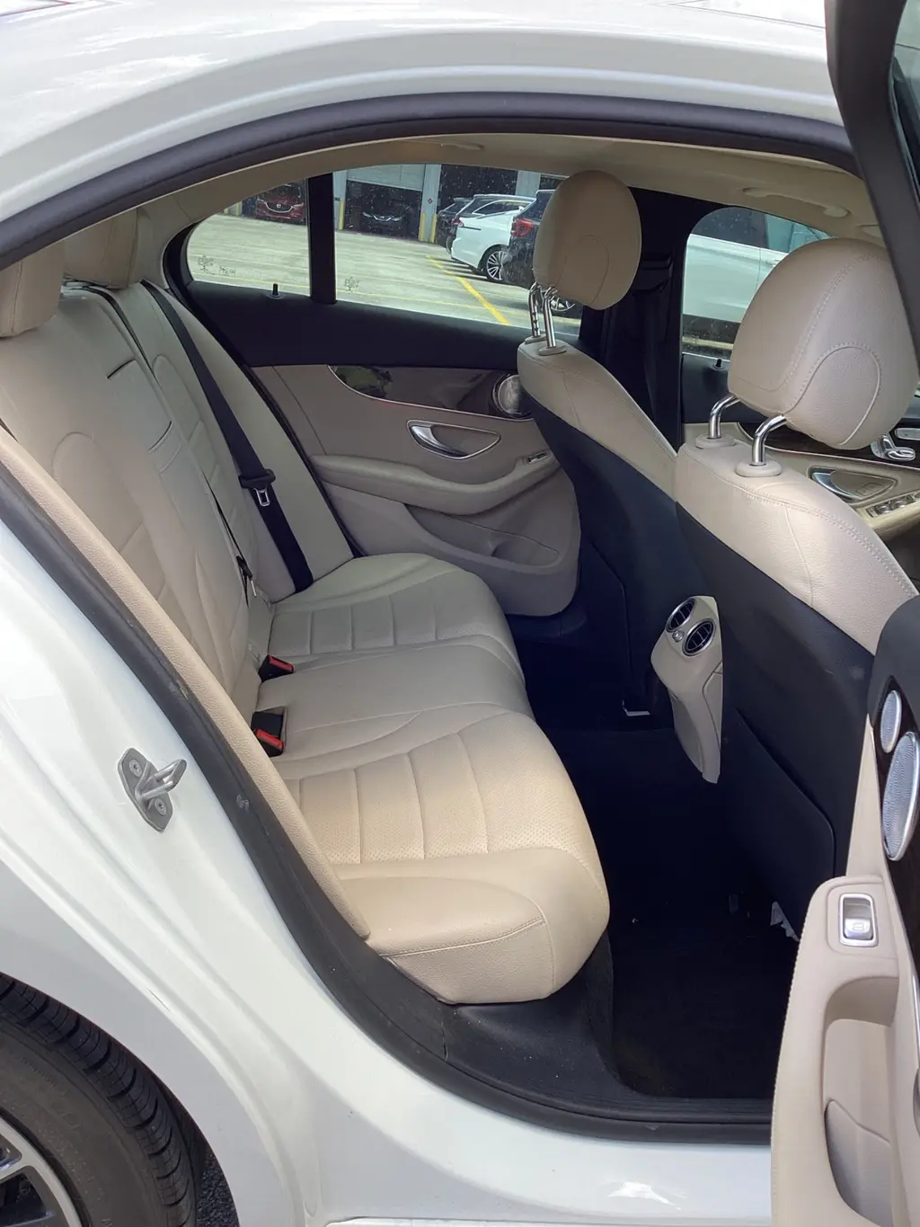 Florida Fine Cars - Used MERCEDES-BENZ C-CLASS 2021 ORLANDO C 300