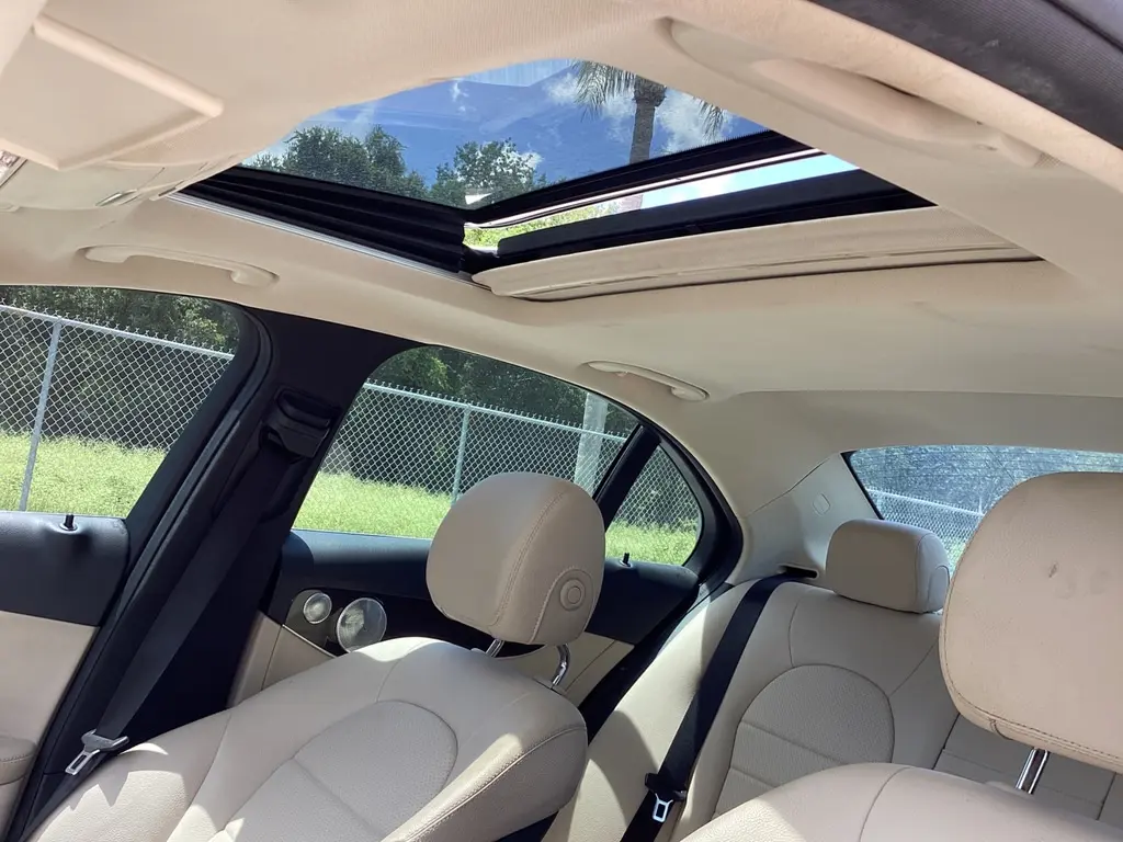 Florida Fine Cars - Used MERCEDES-BENZ C-CLASS 2021 ORLANDO C 300