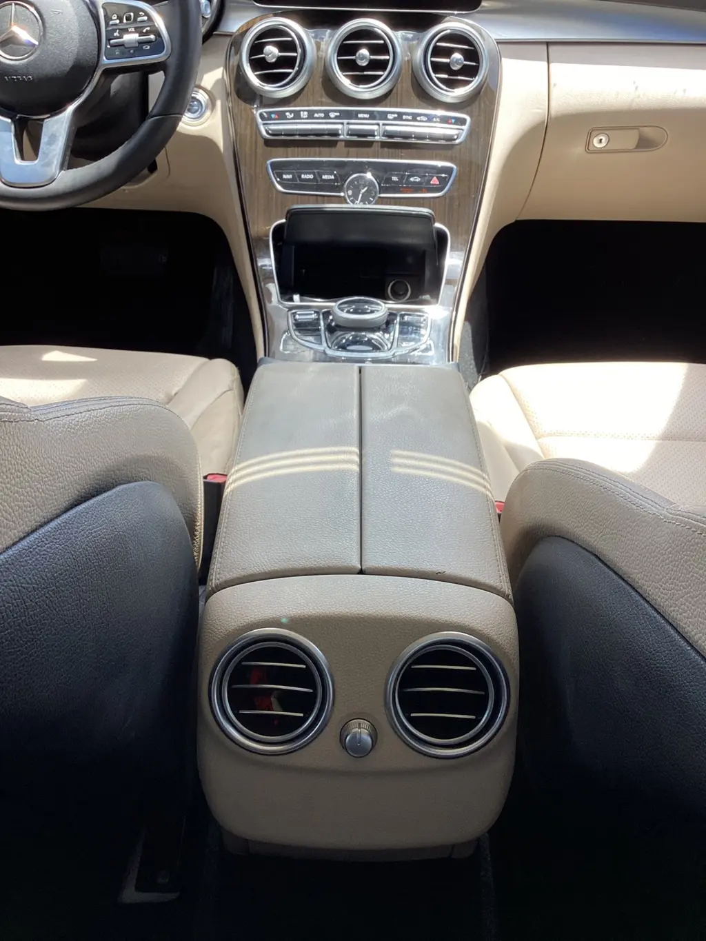Florida Fine Cars - Used MERCEDES-BENZ C-CLASS 2021 ORLANDO C 300